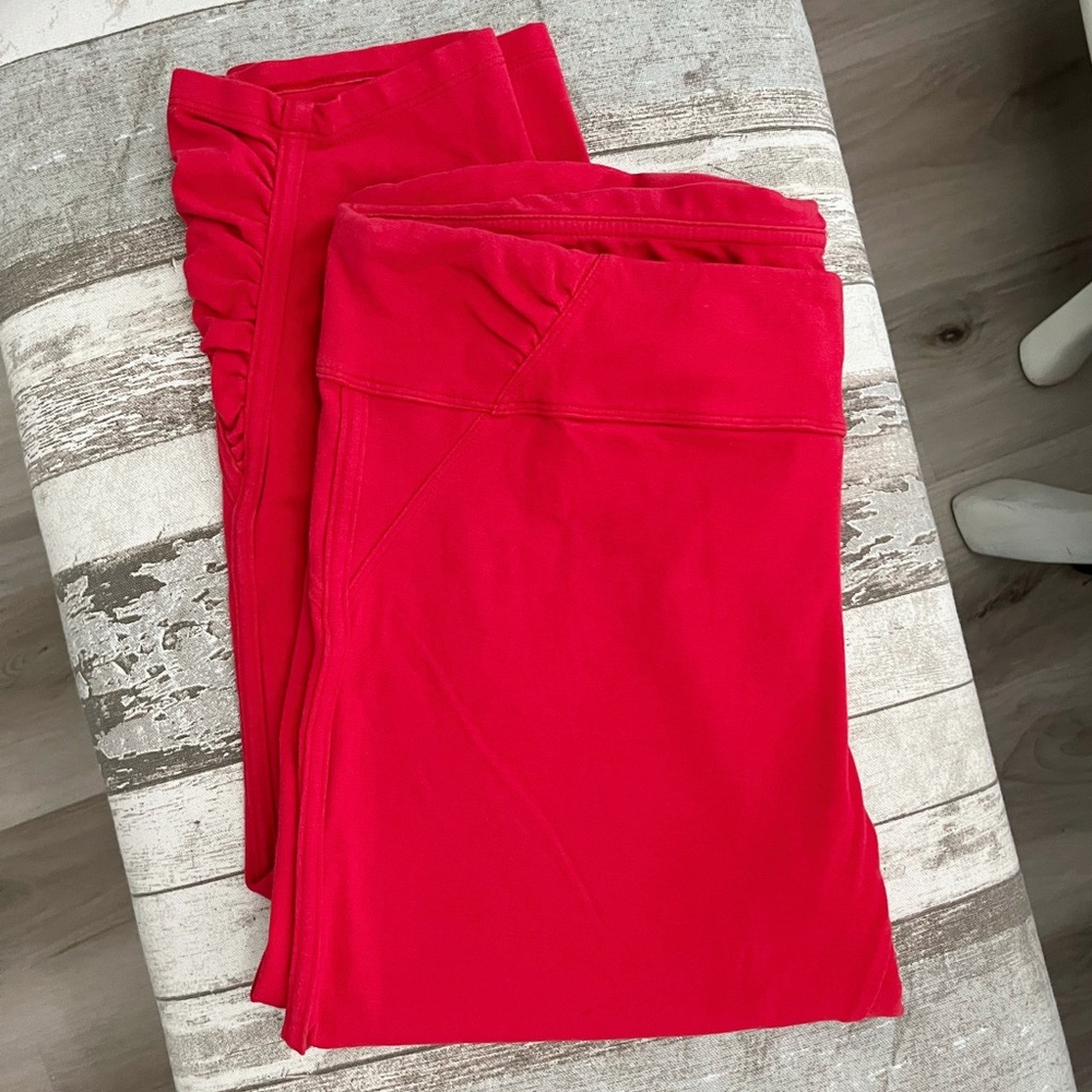 🌵ATHLETA CROP LEGGINGS